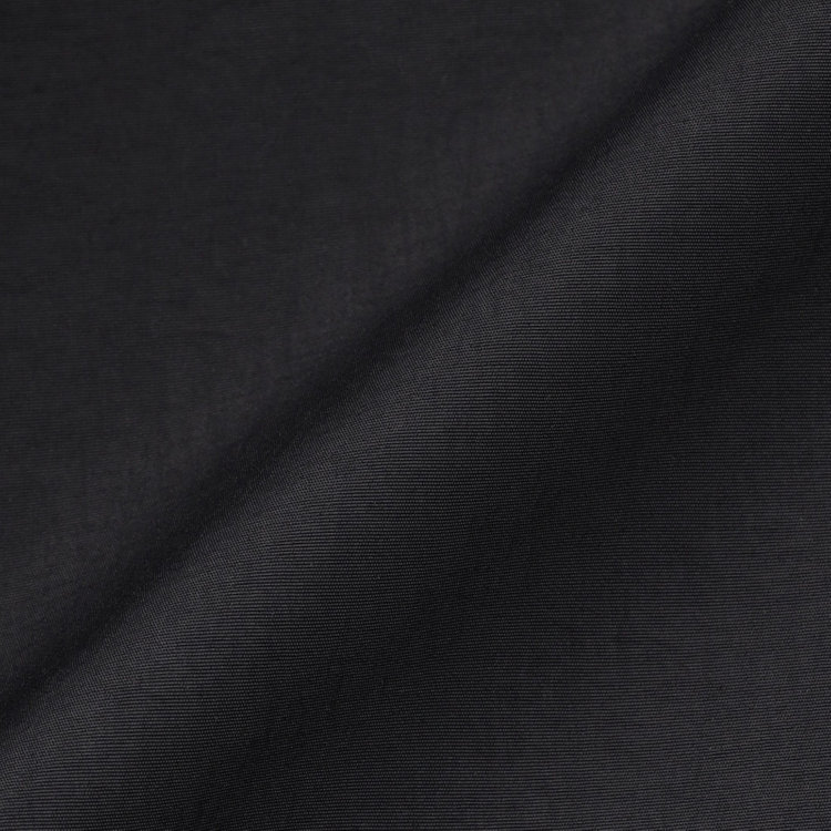 ブラックライン 【BLACK LINE】ショートコート/ブラック 黒