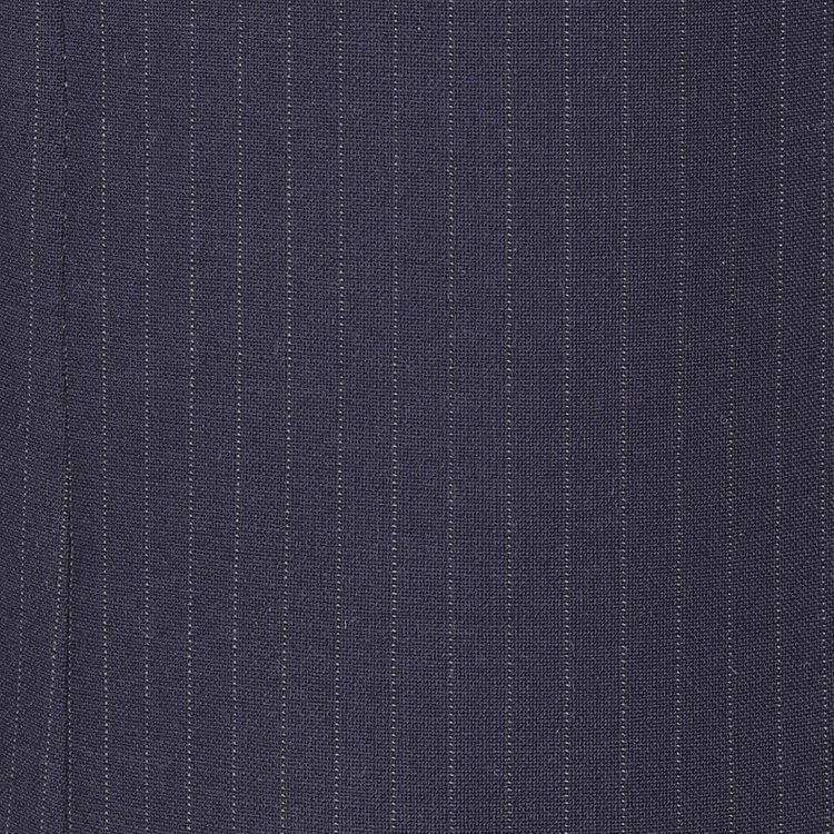 スーツセレクト 【WEB限定/OUTLET】【発送在庫あり】【SUIT SELECT×Samantha Thavasa】【年間】1釦ジャケット/ネイビー×ストライプ/4S/マシンウォシャブル ネイビー系(紺)