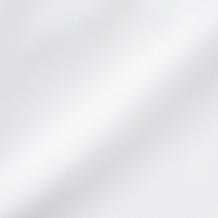 シルバーライン 【SILVER LINE/長袖】ボウタイブラウス/ホワイト+ブラック その他