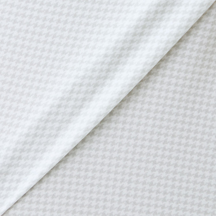 ソノタ ＼ワイシャツ用ビジネスアンダー/【COOL HERTZ:クールヘルツ】 Vネック半袖アンダーシャツ 白