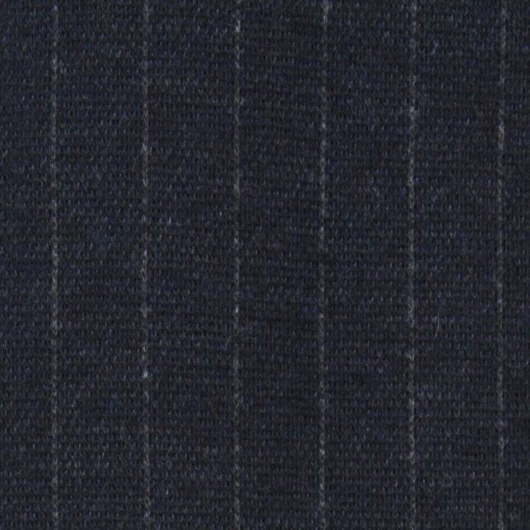 スーツセレクト 【WEB限定/OUTLET】【発送在庫あり】【NEO-SL】【秋冬】ウールコットン1釦ジャケット/ネイビー×ストライプ ネイビー系(紺)