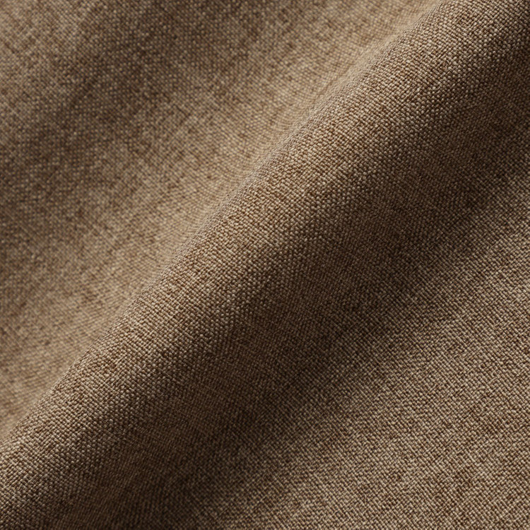 シルバーライン 【RBC】【春夏】3釦段返りジャケット/ベージュ/パッチポケット/4S SUSTAINABILITY&ECOLOGY FABRIC 茶中間