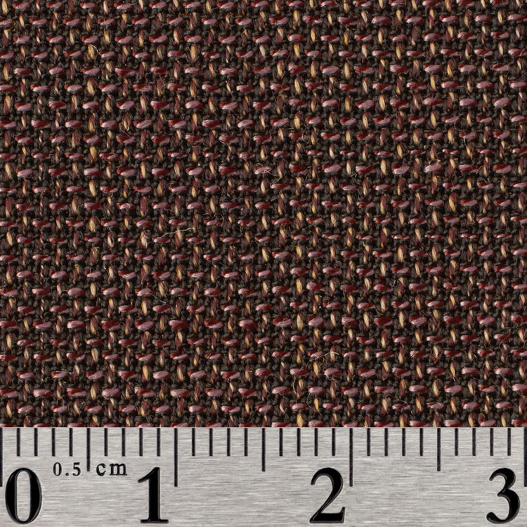 スーツセレクト 【国内縫製】【MEN'S】【パターンオーダー】【KSW】【春夏】スーツ/ブラウン/New Zealand Wool MIX MESH (POLYESTER60%/WOOL40%) 茶中間