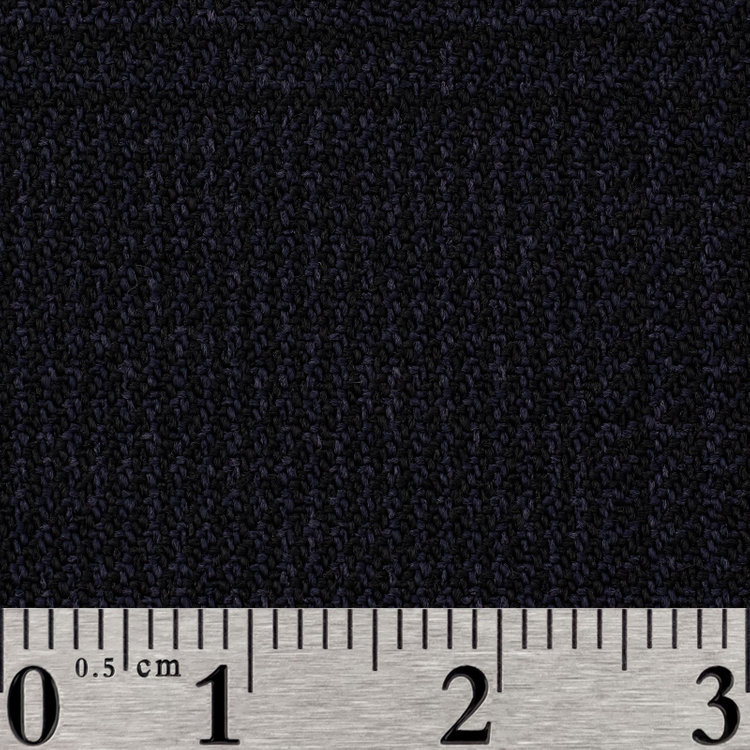 スーツセレクト 【国内縫製】【MEN'S】【パターンオーダー】【CLASSICO TAPERED S】【秋冬】スーツ/ネイビー×チェック/4S Sustainable (POLYESTER100%) ネイビー系(紺)