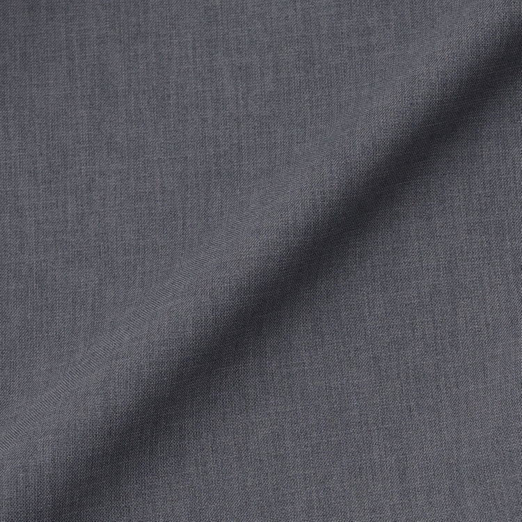 シルバーライン 【RBC】【春夏】2釦シングルスーツ 1タック/グレー/ウエストムーブ/4S AIR SUSTAINABILITY&ECOLOGY FABRIC/COOL MAX/※パンツ裾上げ済仕様 グレー中間