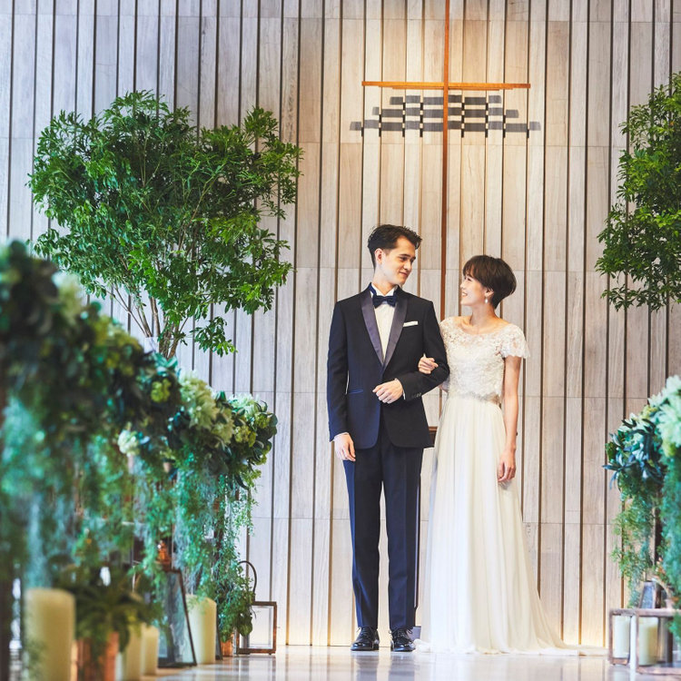 シルバーライン 【SILVER LINE】ウイングカラードレスワイシャツ/ホワイト×ソリッド+ピンタック/ダブルカフス(ゴムカフス付) 白