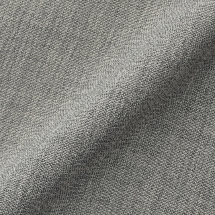 シルバーライン 【RELAX WIDE】【年間】 ダブルジャケットワイドパンツスーツ/ライトグレー/4S SUSTAINABILITY&ECOLOGY FABRIC/※パンツ裾上げ済仕様 グレー淡色