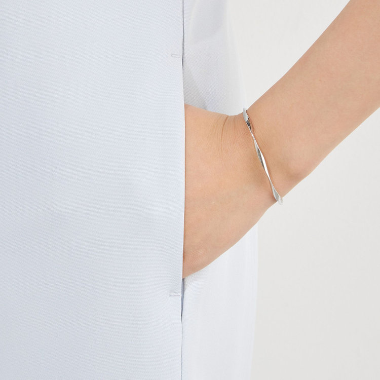 サマンサ 【SUIT SELECT×Samantha Thavasa】【年間】レースアップマーメイドキャミワンピ/ライトグレー グレー淡色