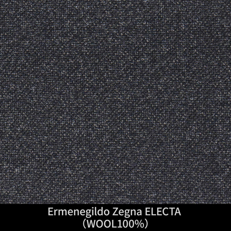 スーツセレクト 【日本製】【MEN'S】【パターンオーダー】【SKINNY】【秋冬】スーツ/カーキ/Ermenegildo Zegna ELECTA (WOOL100%) カーキ系(濃緑)
