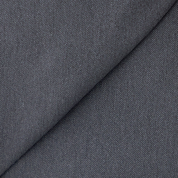 ブラックライン 【発送在庫あり】【SLIM TAPERED_2】【年間】2釦シングルスリーピーススーツ 0タック/グレー/4S/※パンツ裾上げ済仕様 グレー濃色