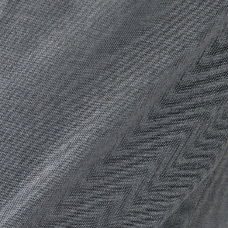 シルバーライン 【CLASSICO TAPERED】【春夏】コーディネートパンツ付き/2釦シングルスーツ 1タック/ネイビー×チェック+グレーソリッドパンツ/ウエストムーブ/4S SUSTAINABILITY/BREATH EFFECT AIR/※パンツ裾上げ済仕様 紺濃色