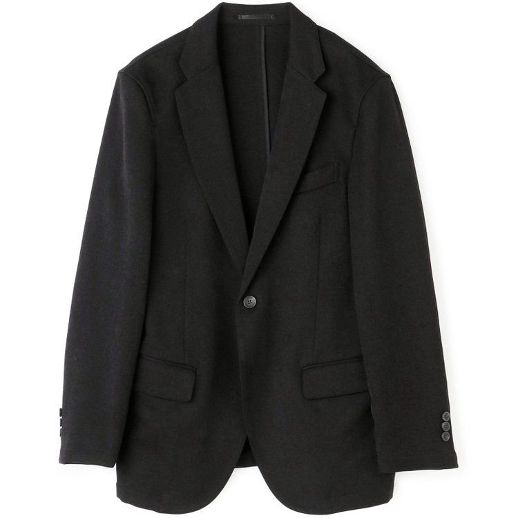 ソノタ 【BLACK LINE】【秋冬】2釦ジャケット/ブラック 黒