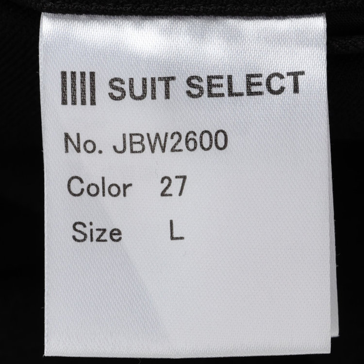 ソノタ 【BLACK LINE】【秋冬】2釦ジャケット/ブラック 黒