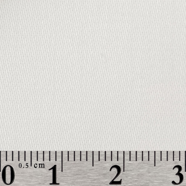 スーツセレクト 【国内縫製】【パターンオーダー】【形態安定】ワイシャツ/ホワイト/ストレッチ素材(COTTON95%/SYNTHETIC FIBER5%) ホワイト系(白)