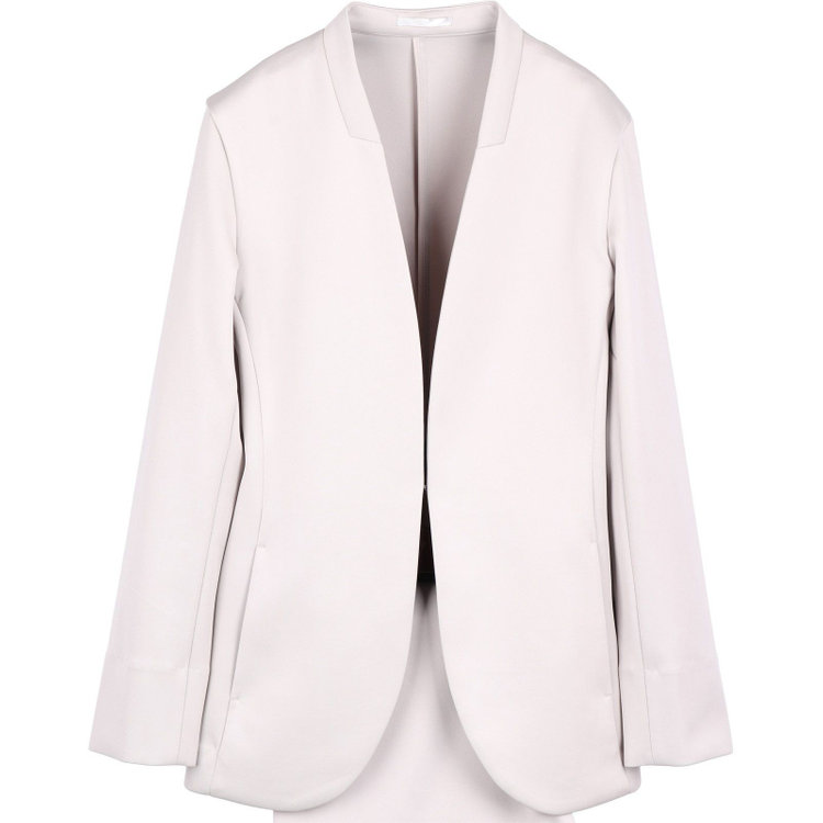 WEB限定/OUTLET】【SL】【春夏】1釦シングル スカートスーツ WEB限定/OUTLET】【SL】【春夏】1釦シングル スカートスーツ