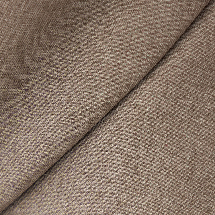 シルバーライン 【RBC】【春夏】3釦段返りシングルスーツ 2タック/ライトブラウン/パッチポケット/ドローコード&ウエストシャーリング/※パンツ裾上げ済仕様 茶淡色