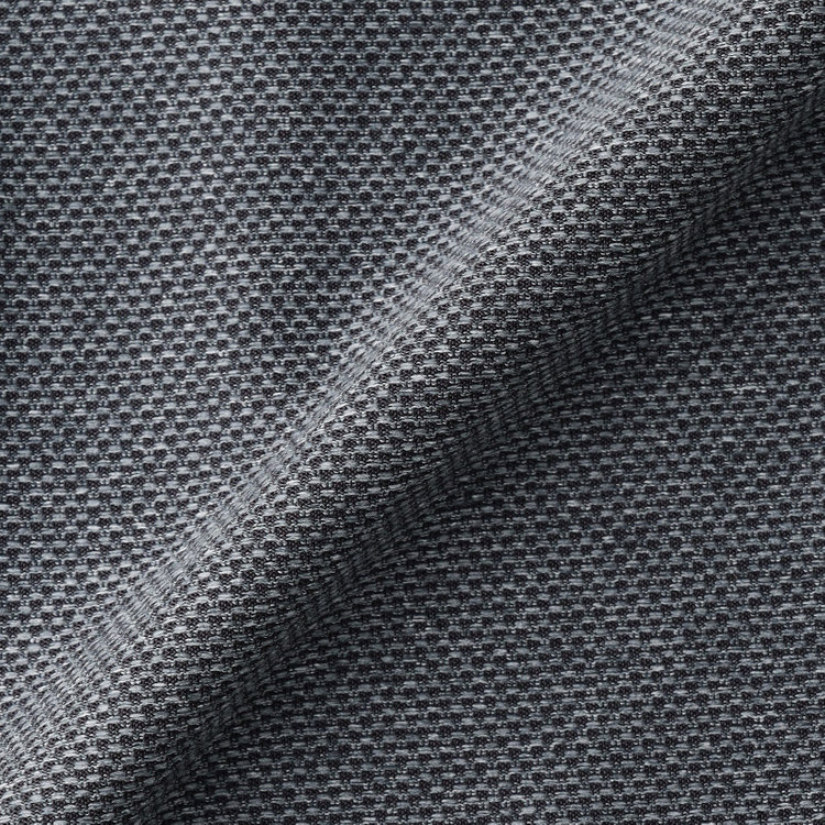 シルバーライン 【CLASSICO TAPERED】【春夏】1タックテーパードパンツ/グレー/ウエストシャーリング仕様/4S SUSTAINABILITY&ECOLOGY FABRIC/※裾直し必要 グレー中間