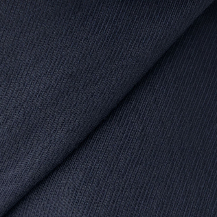 シルバーライン 【CLASSICO TAPERED】【秋冬】ウール6釦2掛けダブルジャケット/ネイビー/チェンジポケット/ゴールド釦/NEW ZEALAND WOOL 紺中間