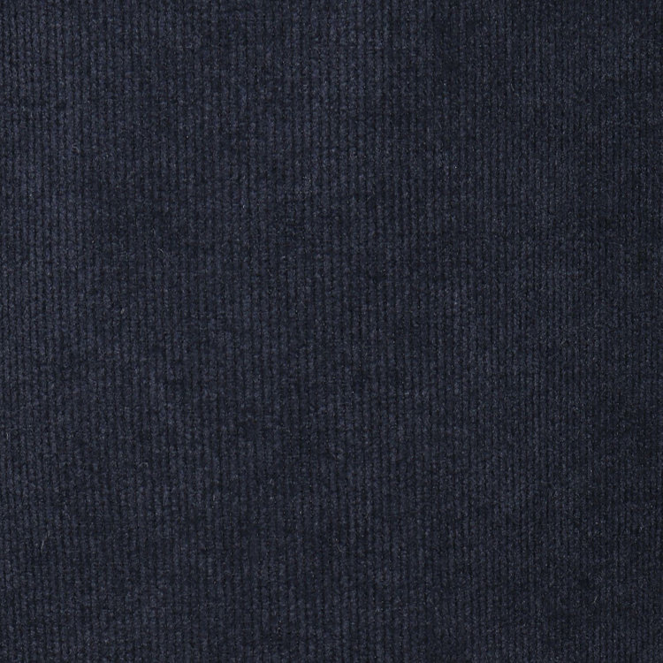 スーツセレクト 【WEB限定/OUTLET】【CLASSICO TAPERED】【秋冬】2釦ジャケット/ネイビー×コーデュロイ/4S SUSTAINABLE ネイビー系(紺)