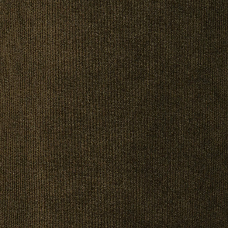 スーツセレクト 【WEB限定/OUTLET】【CLASSICO TAPERED】【秋冬】2釦ジャケット/カーキ×コーデュロイ/4S SUSTAINABLE グリーン系(緑)