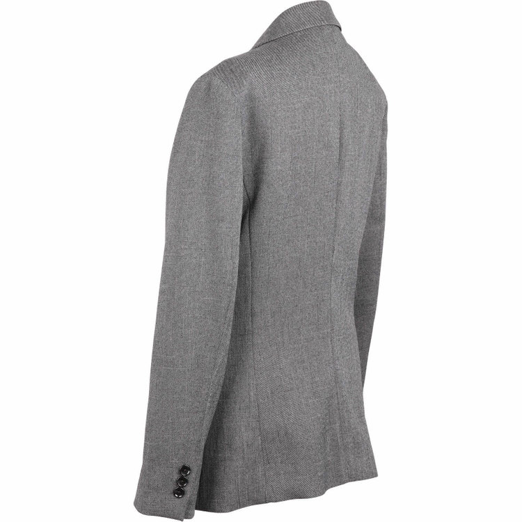 スーツセレクト 【RELAX TAPERED】【秋冬】1釦ジャケット/グレー/ウォッシャブル グレー系(灰)