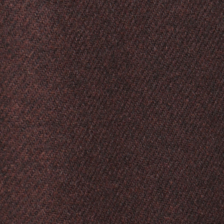 ブラックライン 【WEB限定/OUTLET】【BL】ウールブレンドチェスターコート/ブラウン/NANO-HEAT YOKOHAMA/BISHU JAPAN FABRIC ブラウン系(茶)