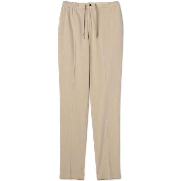 シルバーライン 【RBC】【春夏】ドローコード付き/パンツ/ベージュ/裾上げ済仕様 その他