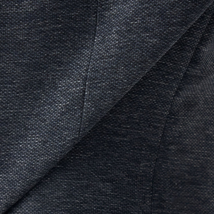 シルバーライン 【発送在庫あり】【RBC】【春夏】ポリエステル2釦ジャケット/ネイビー/4S SUSTAINABILITY&ECOLOGY FABRIC 紺中間