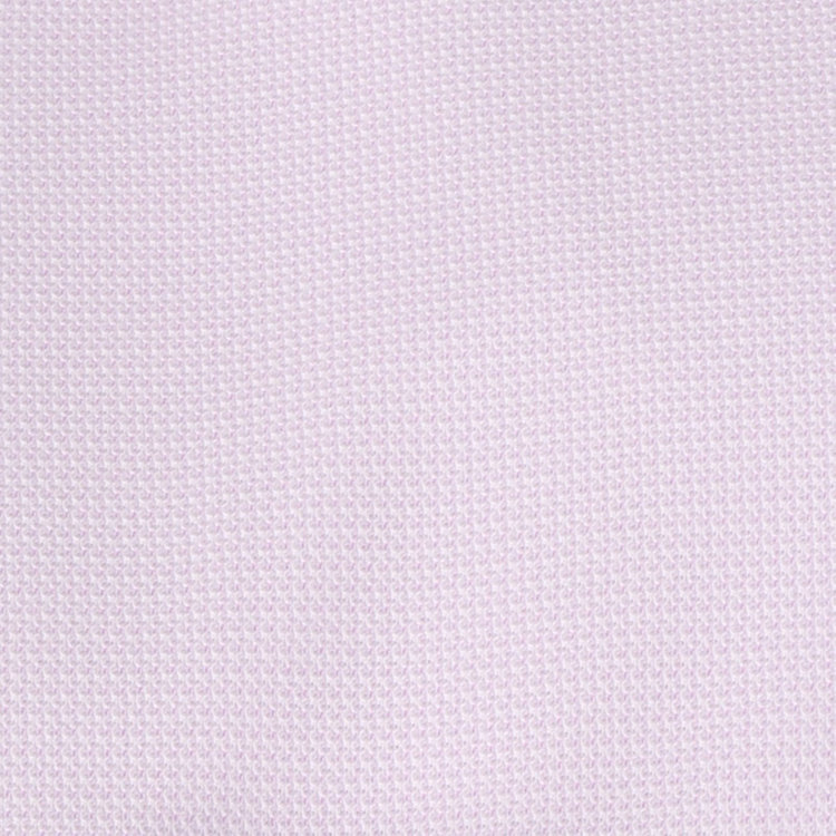 ブラックライン 【WEB限定/OUTLET】【BL】【スーパーノンアイロン】ボタンダウンドレスワイシャツ/ラベンダー×ドビー/SUPER NON IRON 4S ラベンダー系(薄紫)