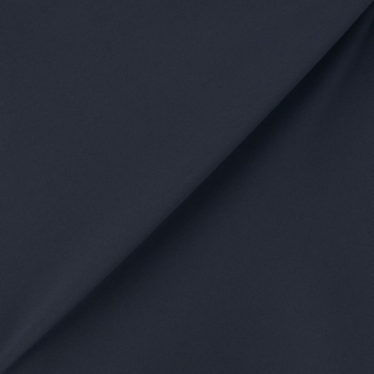 シルバーライン 【SL】【年間】タイトスカート/ネイビー/ウォッシャブル 紺中間