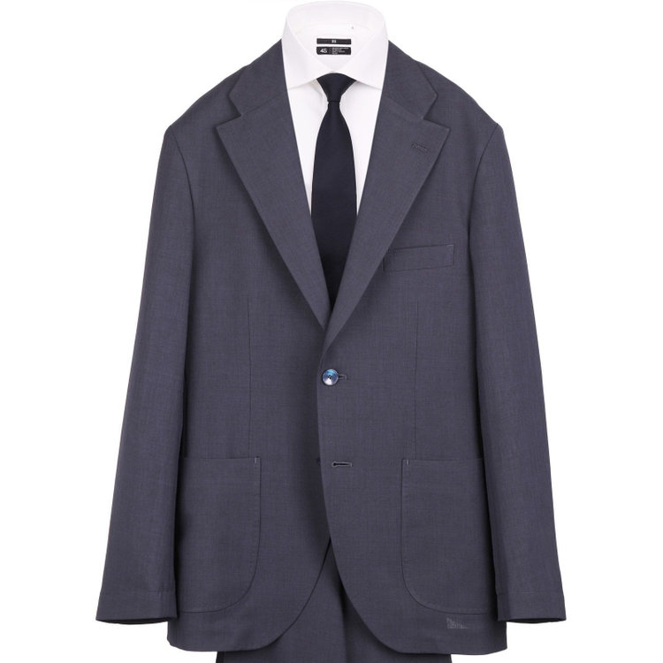 SUIT SELECT スーツセレクト ビジネススーツ セットアップ Y5 - スーツ