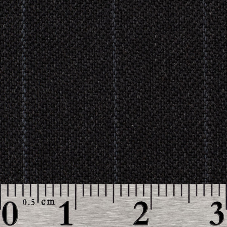 スーツセレクト 【国内縫製】【MEN'S】【パターンオーダー】【CLASSICO TAPERED W】【秋冬】スーツ/グレー×ストライプ/Marzotto Extra Finewool (WOOL100% ) グレー系(灰)