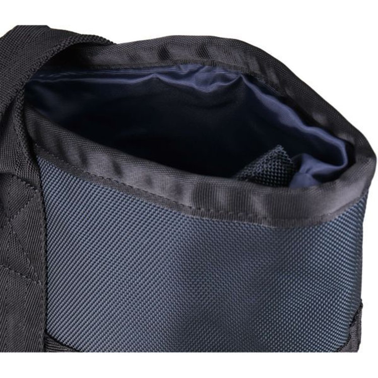 スーツセレクト 【WEB限定/OUTLET】トートバッグ/ネイビー×ブラック ブラック系(黒)