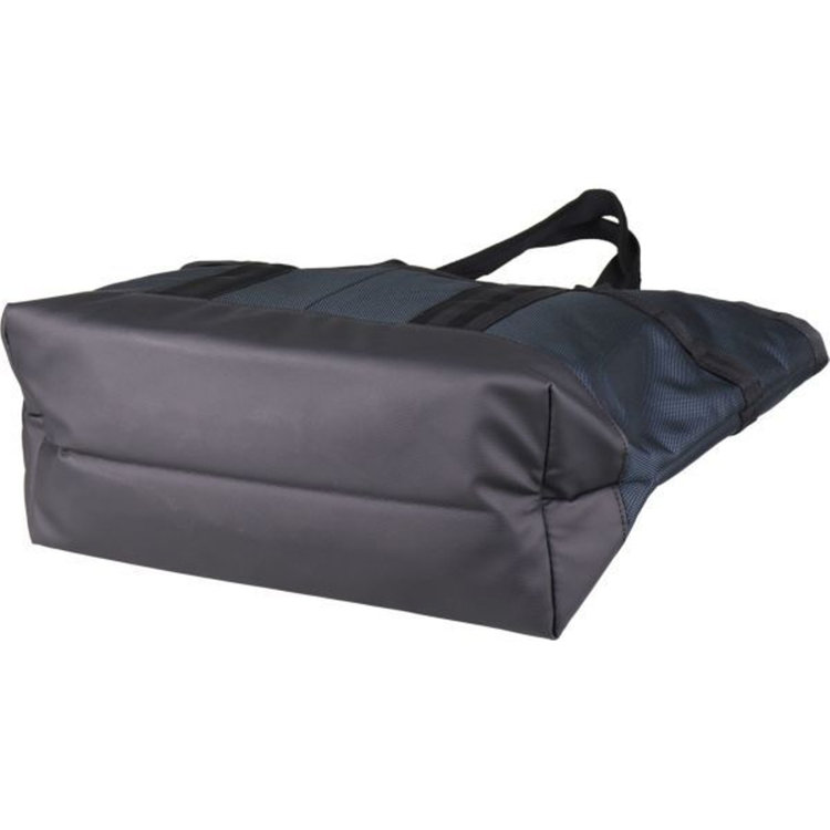 スーツセレクト 【WEB限定/OUTLET】トートバッグ/ネイビー×ブラック ブラック系(黒)