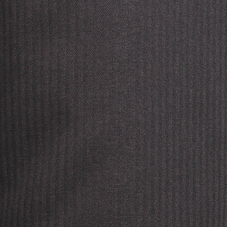 ブラックライン 【WEB限定/OUTLET】【BL】ステンカラーコート/ブラック×シャドーストライプ/WATERPROOF ブラック系(黒)