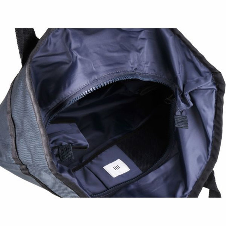 スーツセレクト 【WEB限定/OUTLET】トートバッグ/ネイビー×ブラック ブラック系(黒)