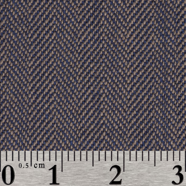 スーツセレクト 【国内縫製】【MEN'S】【パターンオーダー】【SKINNY】【春夏】スーツ/ブラウン/TOLLEGNO 3D WOOL SOLARO (WOOL95% POLYURETHANE5%) 茶中間