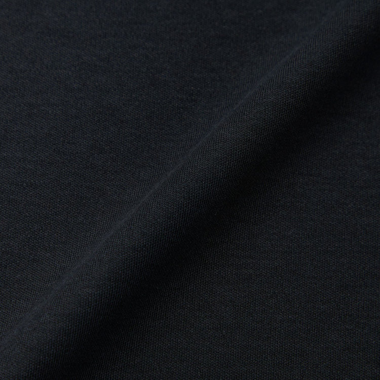 シルバーライン 【発送在庫あり】【スーツ屋が作った】BIZ Tシャツ/ブラック 黒