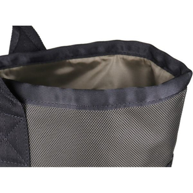 スーツセレクト 【WEB限定/OUTLET】トートバッグ/カーキ×ブラック ブラック系(黒)