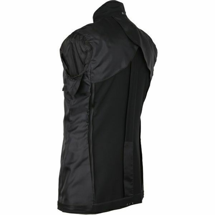 スーツセレクト 【WEB限定/OUTLET】【発送在庫あり】【X】【年間】スペアパンツ付き/2釦シングルスーツ 0タック/ブラック×ソリッド/THE RECRUIT STYLE ブラック系(黒)