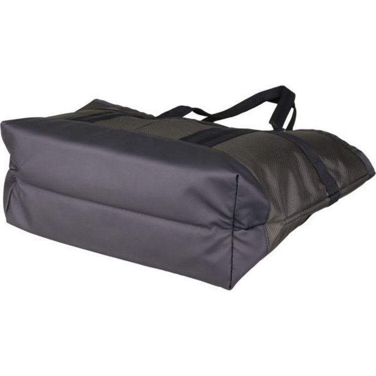 スーツセレクト 【WEB限定/OUTLET】トートバッグ/カーキ×ブラック ブラック系(黒)