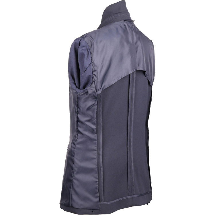 スーツセレクト 【RELAX TAPERED】【年間】1釦ジャケット/ネイビー/ウォッシャブル ネイビー系(紺)