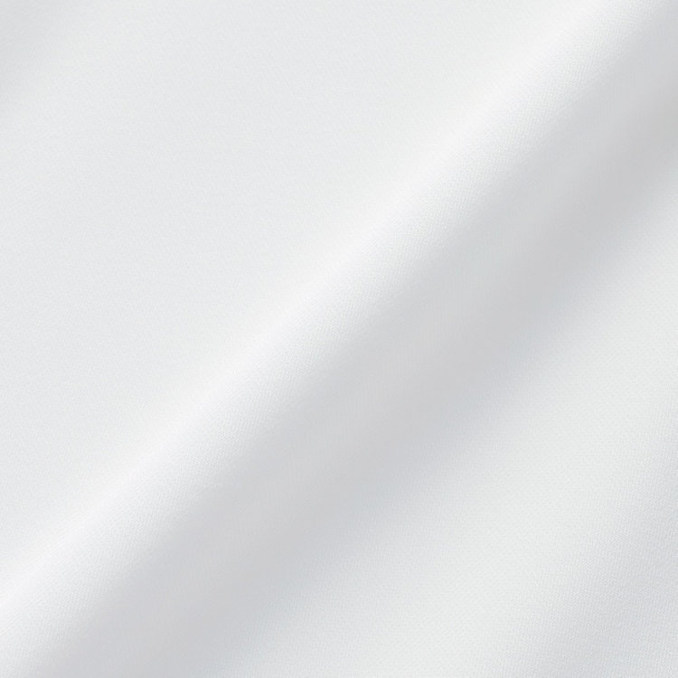 SUIT SELECT　アウトレット 【WEB限定/OUTLET/汚れ・キズ等有】【SILVER LINE/長袖】リボン付きブラウス/ホワイト 白
