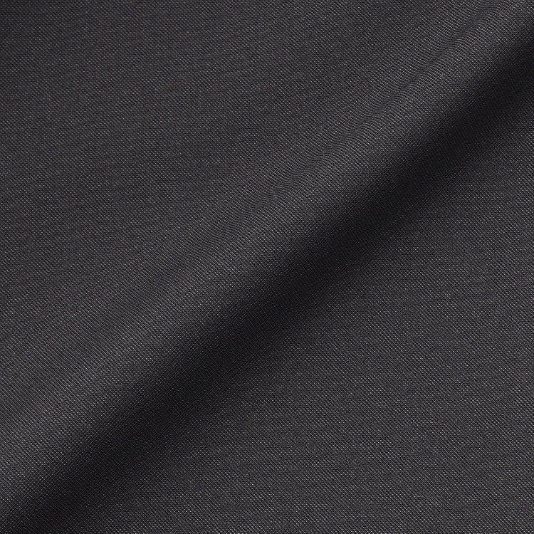 ブラックライン 【SLIM TAPERED_2】【年間】2釦シングルスリーピーススーツ 0タック/グレー/ウエストシャーリング/4S/※パンツ裾直し必要 グレー濃色