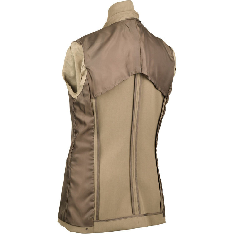 スーツセレクト 【RELAX TAPERED】【年間】1釦ジャケット/モカベージュ/ウォッシャブル ベージュ系(薄茶)