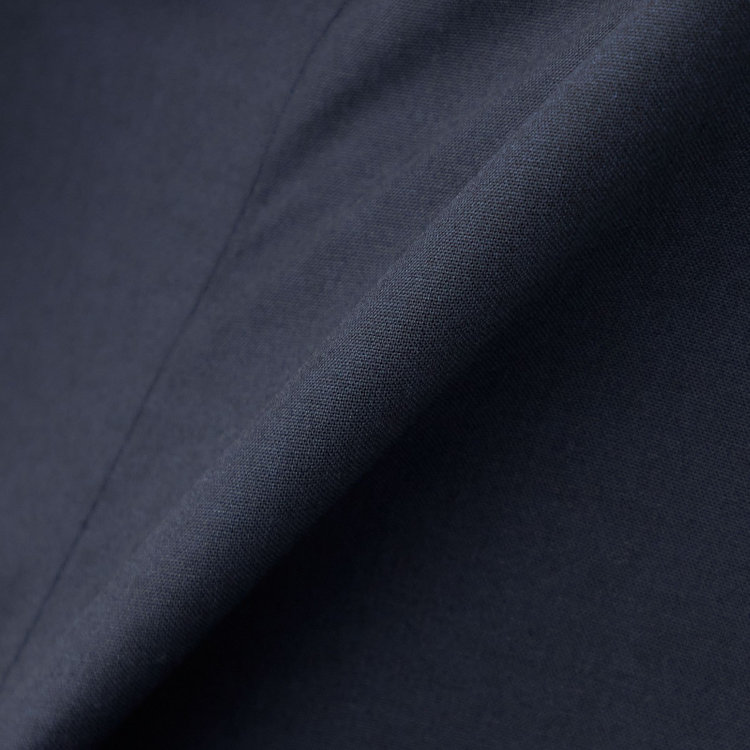 ブラックライン 【就活.】【年間】【BL】2釦ジャケット/ネイビー/ウォッシャブル＆ストレッチ 紺中間