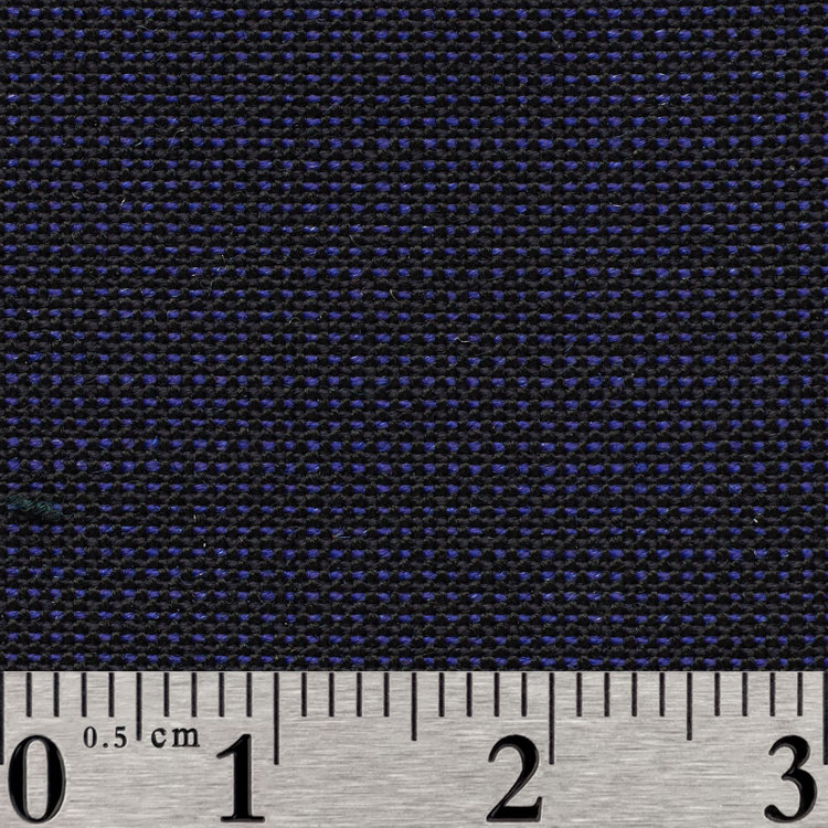 スーツセレクト 【国内縫製】【MEN'S】【パターンオーダー】【SLIM TAPERED】【春夏】スーツ/ネイビー/MERINO WOOL STRETCH (POLYESTER70%/WOOL30%) 紺中間