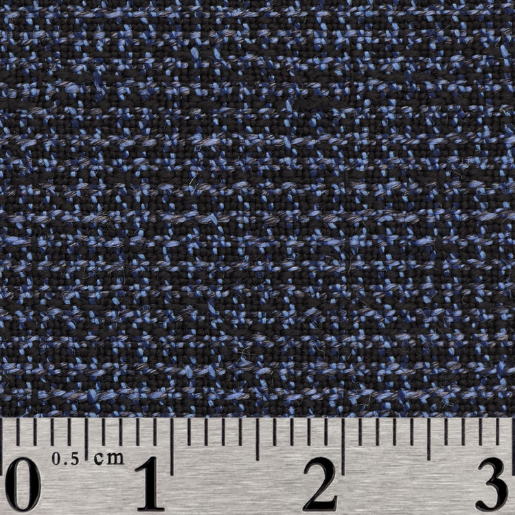 スーツセレクト 【国内縫製】【WOMEN'S】【パターンオーダー】【RELAX TAPERED】【春夏】スーツ/ネイビー/Marzotto (WOOL100%) 紺中間