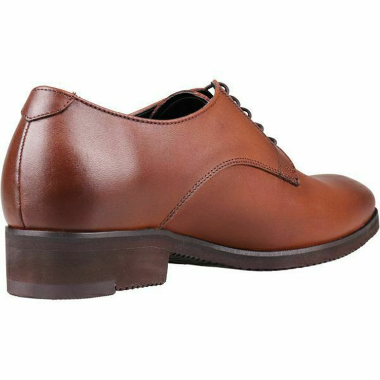 ブラックライン 【WEB限定/OUTLET】【発送在庫あり】【SL】プレーントゥドレスシューズ/ブラウン/牛革(ステア)/セメント製法/vibram ※多少のキズあり ブラウン系(茶)