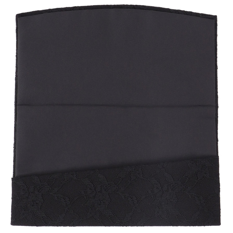 ソノタ 【日本製】袱紗/黒 黒